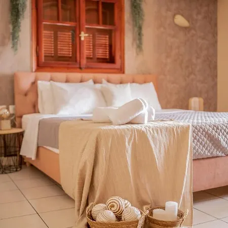 Sea Elegance Villa - On The Beach, By Zantewize Psarou  Εξωτερικό φωτογραφία
