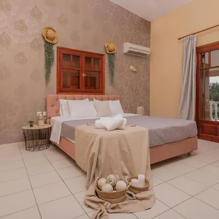 Sea Elegance Villa - On The Beach, By Zantewize Psarou  Εξωτερικό φωτογραφία