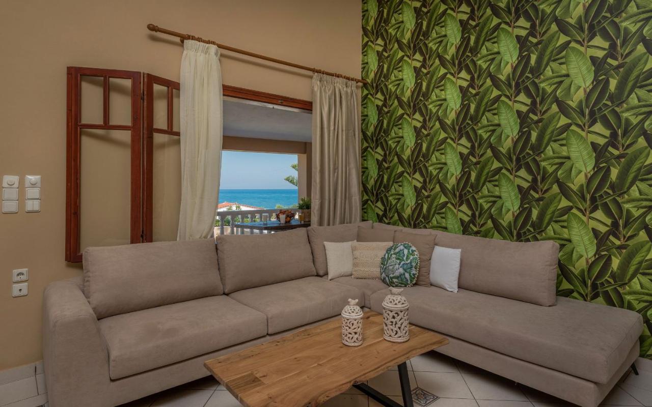 Sea Elegance - On The Beach, By Zantewize Villa