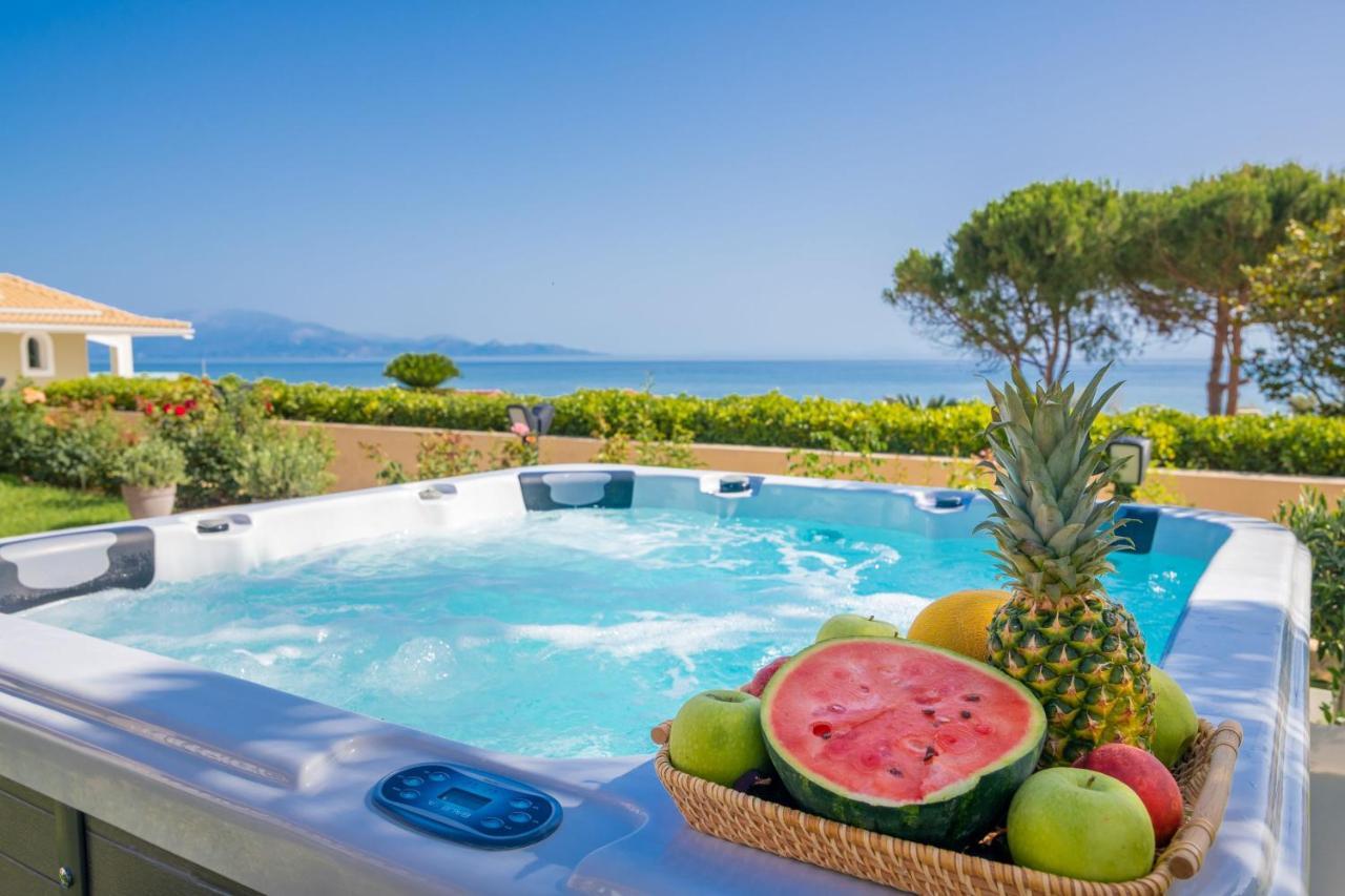 Sea Elegance - On The Beach, By Zantewize Villa