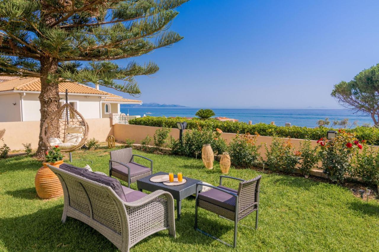 Sea Elegance - On The Beach, By Zantewize Villa