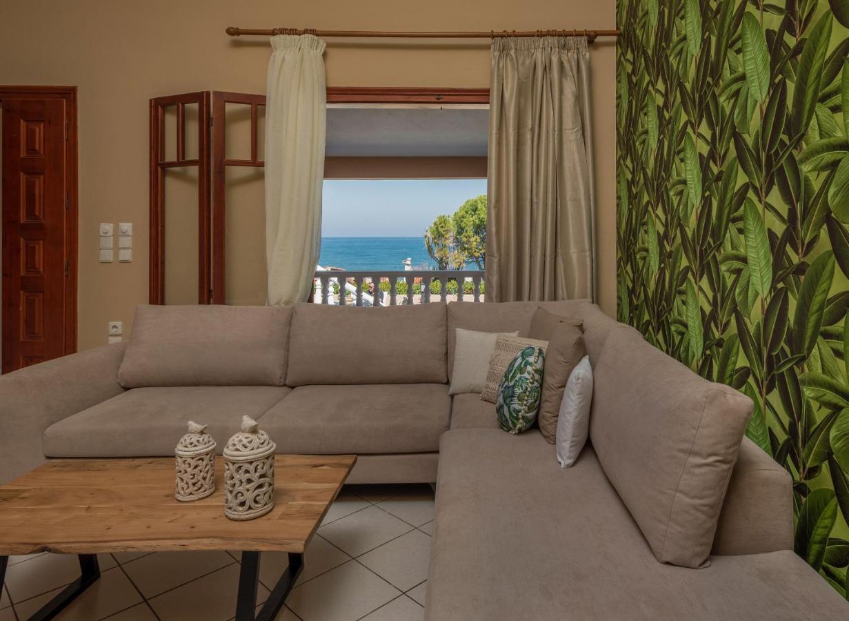 Villa Sea Elegance - On The Beach, By Zantewize Psarou (Zakynthos)