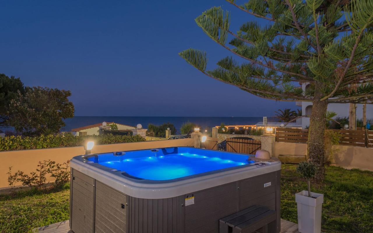 Villa Sea Elegance - On The Beach, By Zantewize Psarou (Zakynthos)