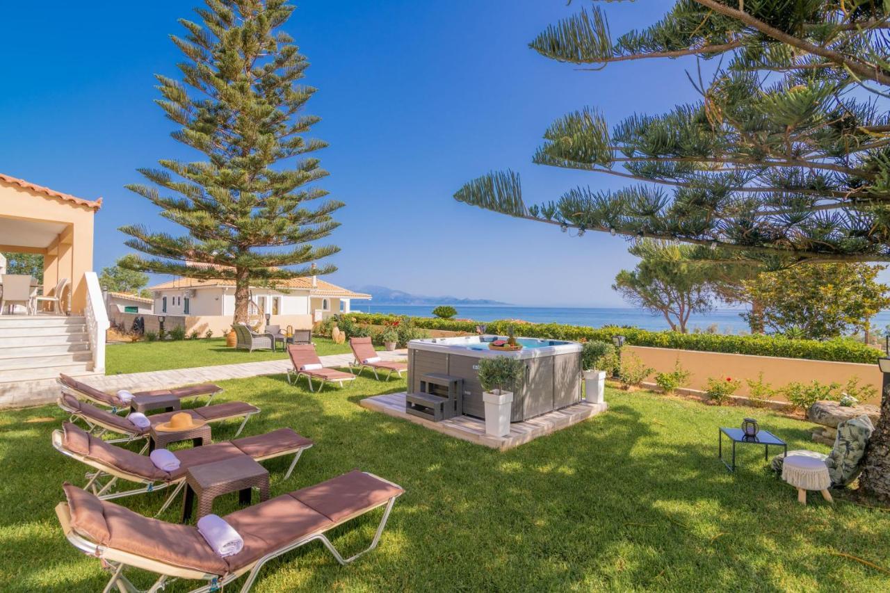 Sea Elegance - On The Beach, By Zantewize Villa